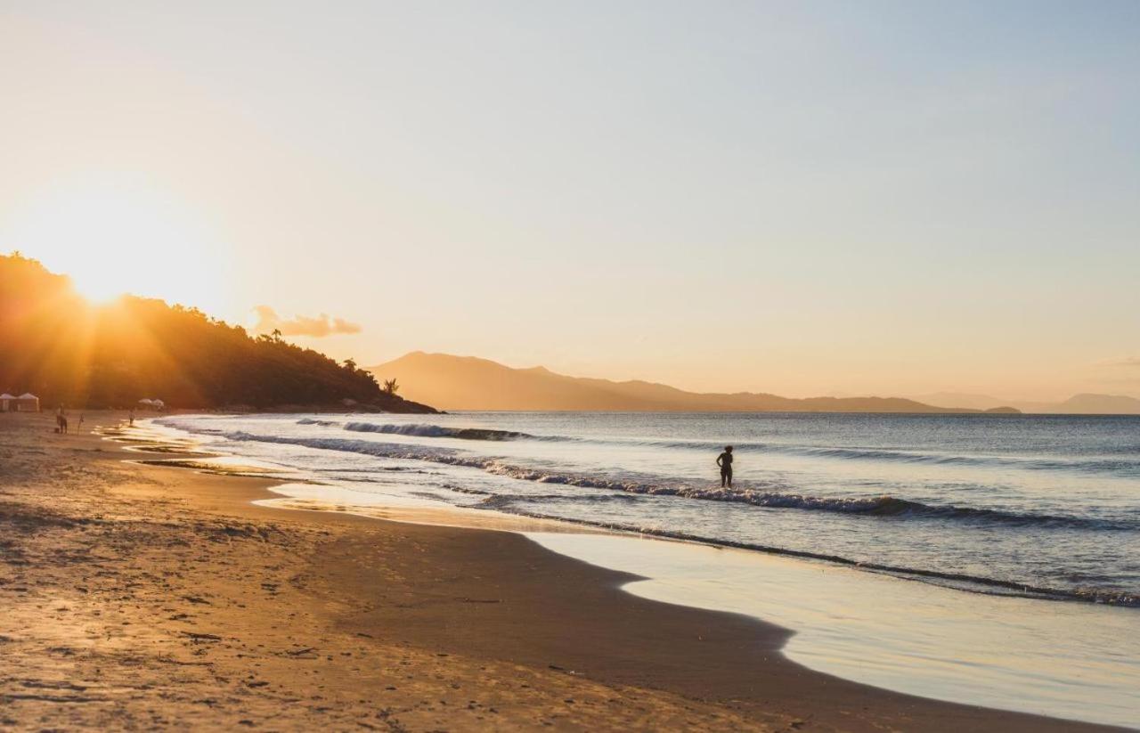 Morada Da Lagoinha Florianópolis Екстериор снимка
