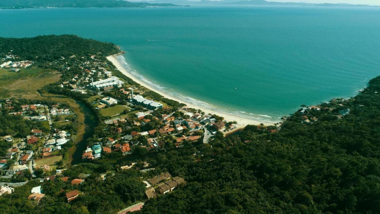 Morada Da Lagoinha Florianópolis Екстериор снимка