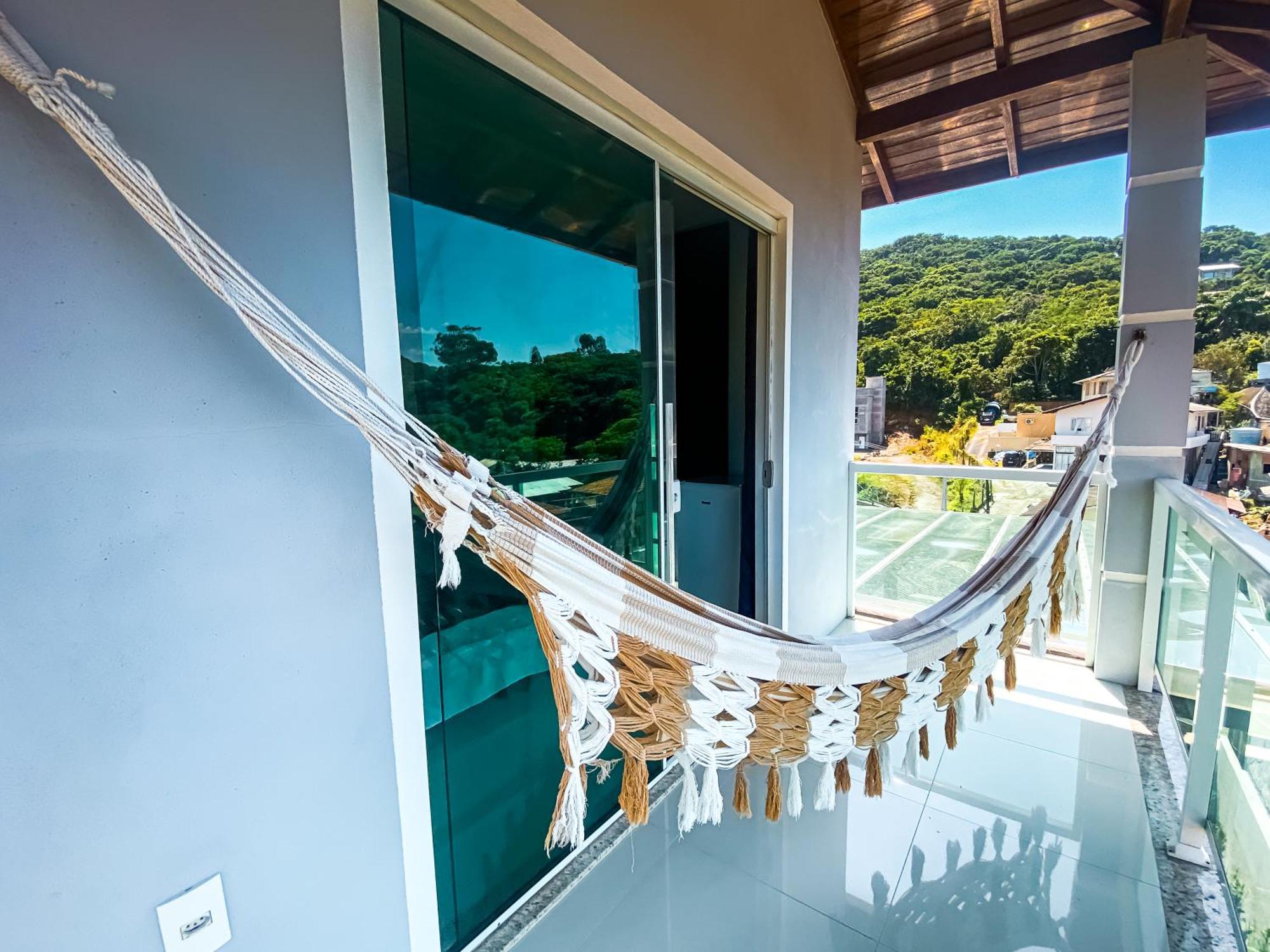 Morada Da Lagoinha Florianópolis Екстериор снимка