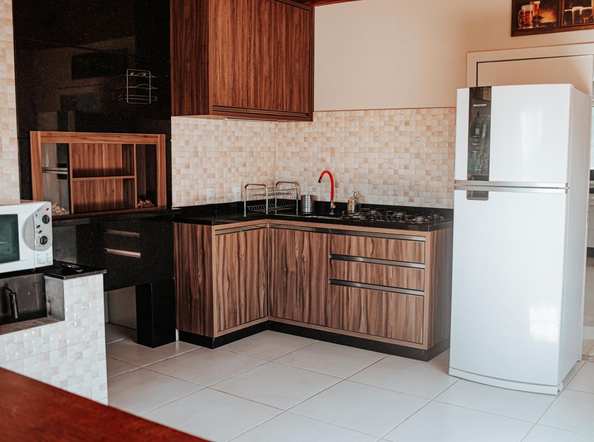 Morada Da Lagoinha Florianópolis Екстериор снимка
