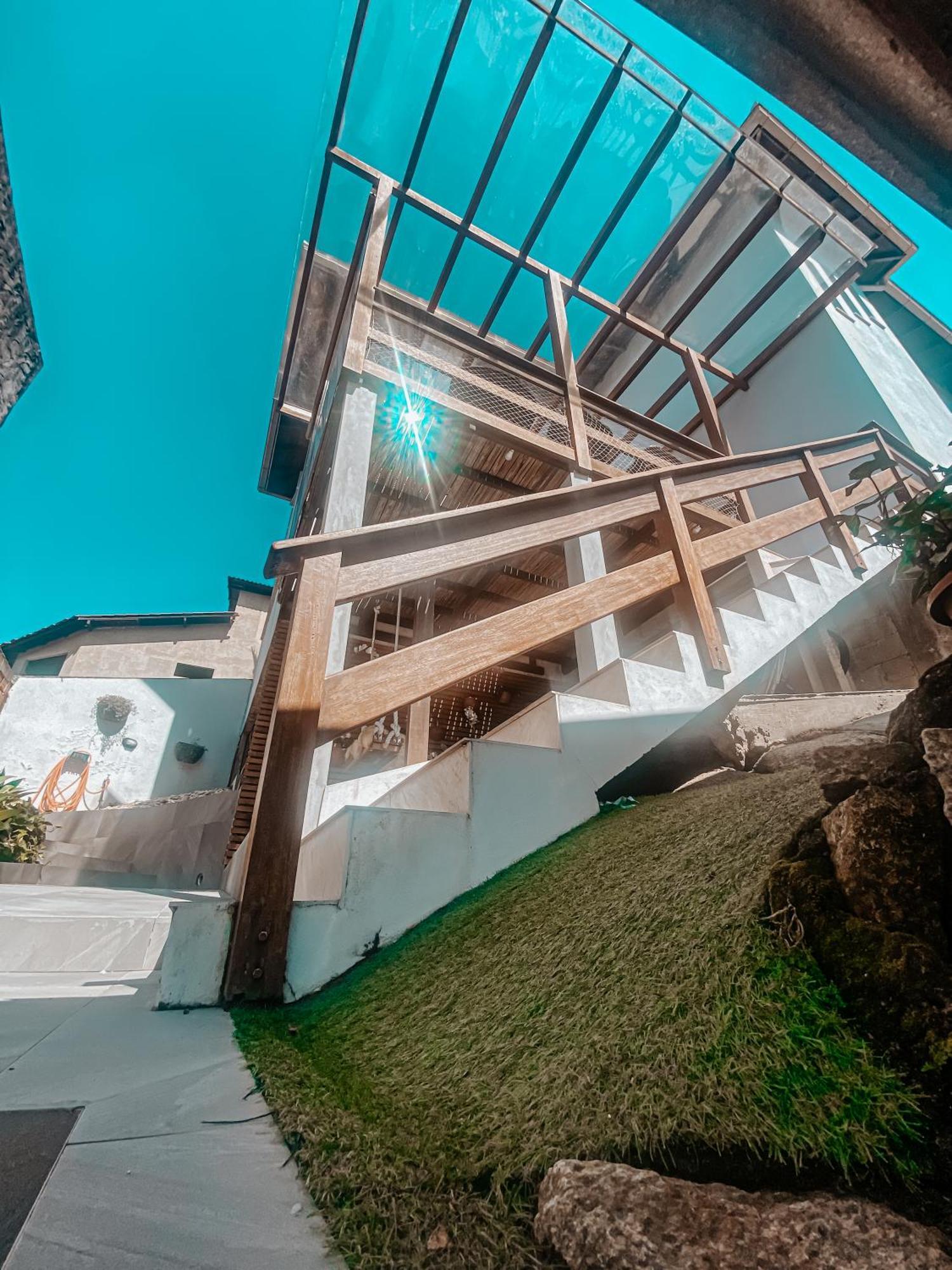 Morada Da Lagoinha Florianópolis Екстериор снимка