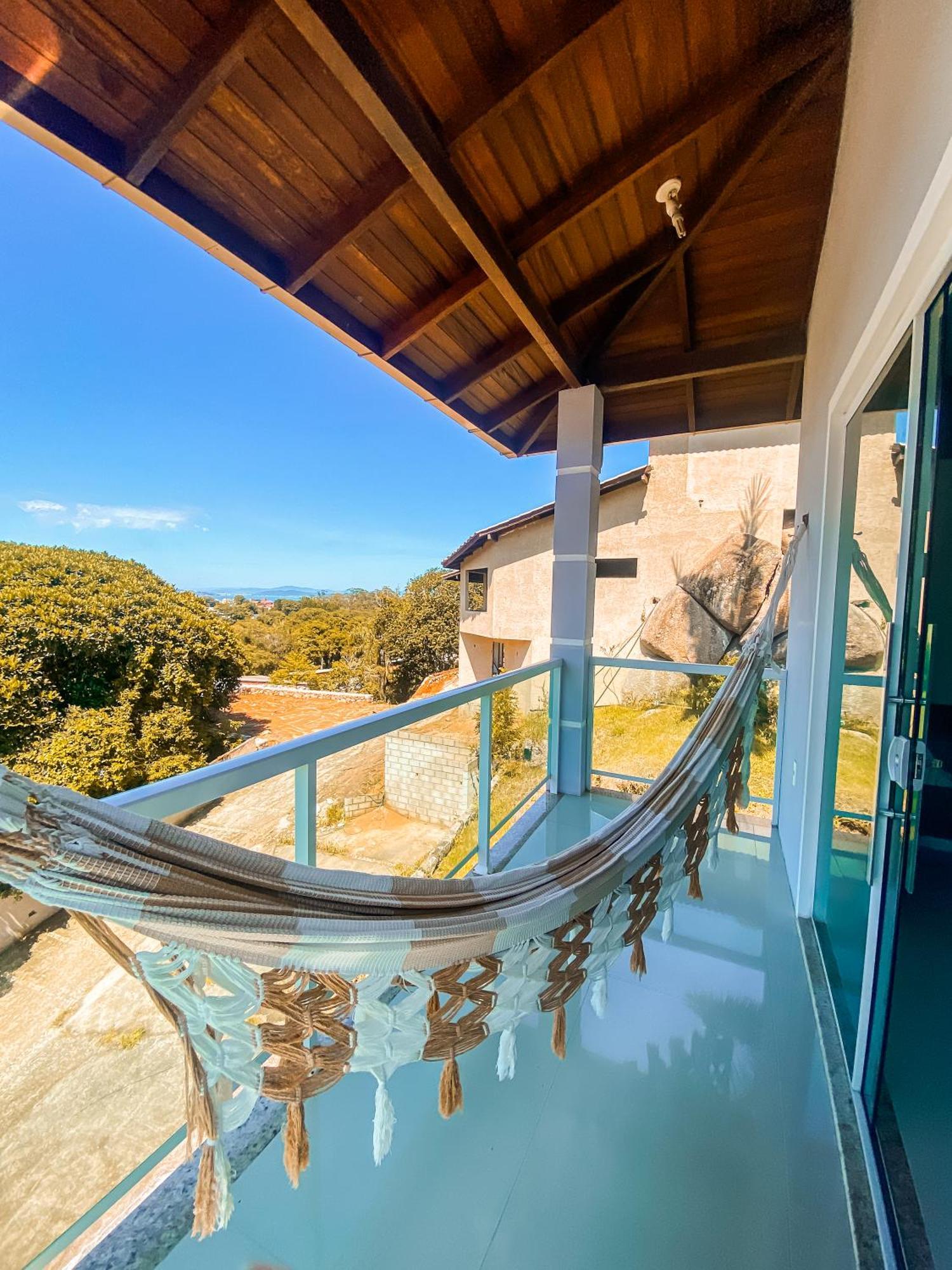 Morada Da Lagoinha Florianópolis Екстериор снимка