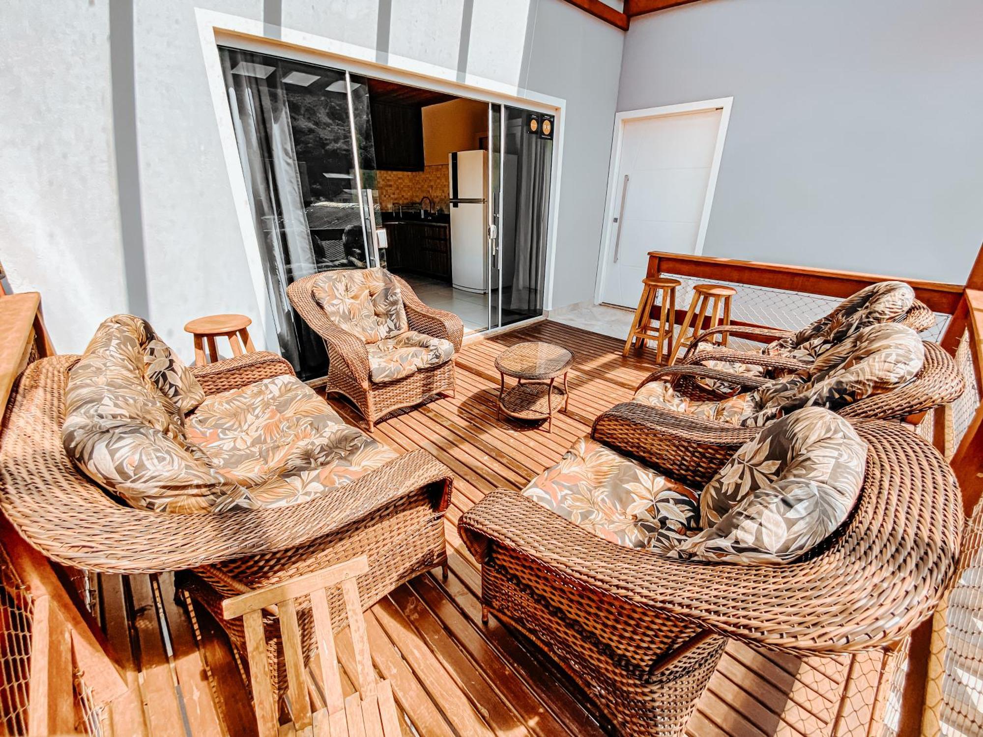 Morada Da Lagoinha Florianópolis Екстериор снимка